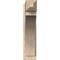 Ekena Millwork Thorton Smooth Craftsman Outlooker, Douglas Fir, 7 1/2"W x 28"D x 32"H OUT08X28X32THR04SDF - alternate 2